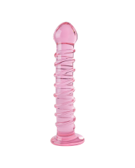 Dildo Twister Glass