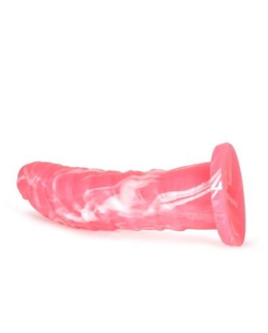 Dildo Violet Monster