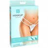 HOOK UP PANTIES - REMOTE BOW-TIE G-STRING TALLA XL/XXL