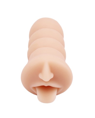 Masturbador Abby Sensual Lips