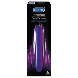 DUREX - VIBRADOR INTENSE ORGASMIC PURE FANTASY