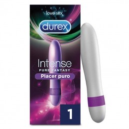 DUREX - VIBRADOR INTENSE ORGASMIC PURE FANTASY