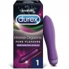 DUREX - INTENSE ORGASMIC PURE PLEASURE BALA VIBRADORA