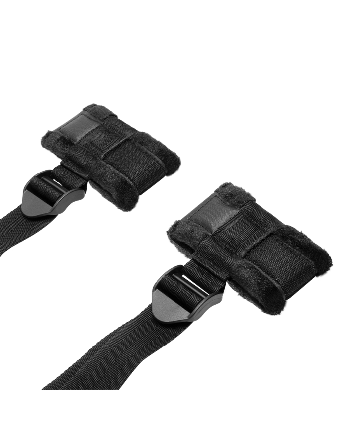 Sex Pillow With Ankle Metal Accesorios Talla M