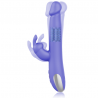 MR BOSS - ARTURO VIBRATOR & ROTATOR COMPATIBLE CON WATCHME WIRELESS TECHNOLOGY