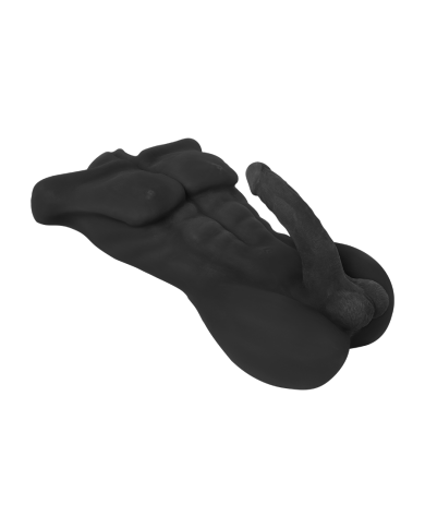 Torso Men Deluxe Black