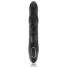 BRILLY GLAM - MOEBIUS RABBIT VIBRATOR & ROTATOR COMPATIBLE CON WATCHME WIRELESS TECHNOLOGY