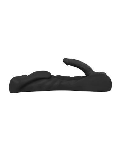 Torso Men Deluxe Black