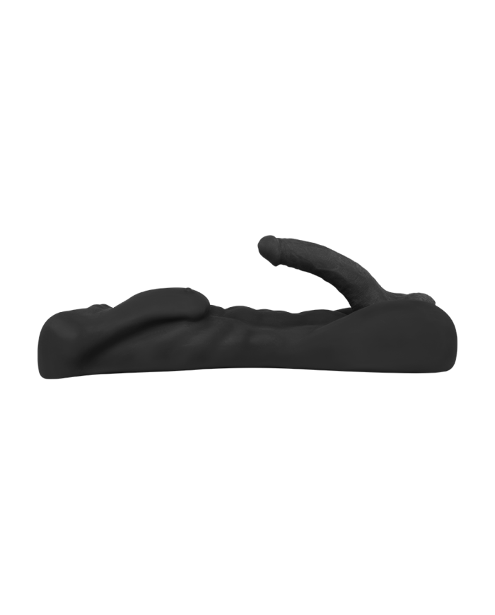 Torso Men Deluxe Black