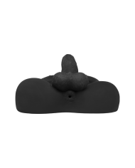 Torso Men Deluxe Black