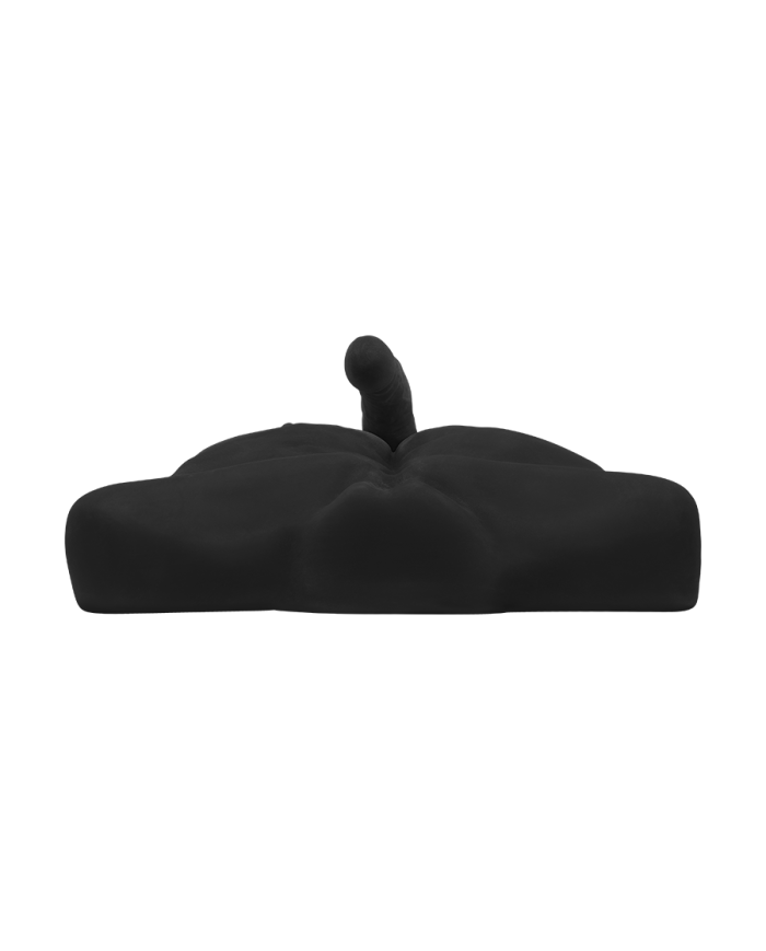 Torso Men Deluxe Black