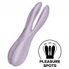 KIIROO - PEARL 2+ VIBRADOR PUNTO G - TURQUESA