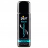 PJUR - AQUA PANTHENOL LUBRICANTE BASE AGUA 100 ML