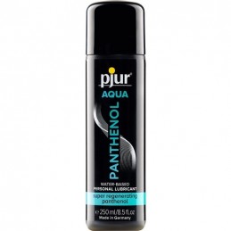 PJUR - AQUA PANTHENOL LUBRICANTE BASE AGUA 250 ML