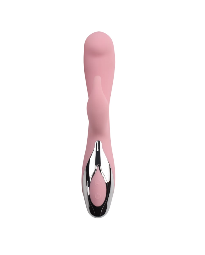 Vibrador Doble Estimulación Vertigo Bunny Vibrador Doble Estimulación Vertigo Bunny