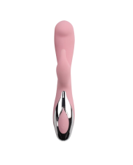 Vibrador Doble Estimulación Vertigo Bunny Vibrador Doble Estimulación Vertigo Bunny