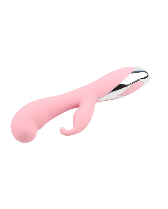 Vibrador Doble Estimulación Vertigo Bunny Vibrador Doble Estimulación Vertigo Bunny