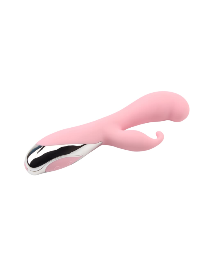 Vibrador Doble Estimulación Vertigo Bunny Vibrador Doble Estimulación Vertigo Bunny