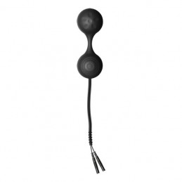 ELECTRASTIM - LULA EJERCICIOS KEGEL 100% SILICONA