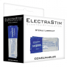 ELECTRASTIM - RUBBER ELECTRO ANILLO ESTIMULADOR PENE