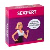 SECRETPLAY - DADO KAMASUTRA SEXUAL 25 MM