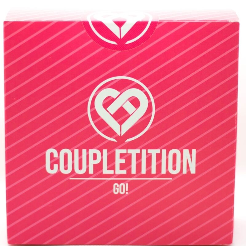 COUPLETITION GO! - JUEGO PAREJAS