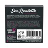 TEASE & PLEASE - SEX ROULETTE LOVE & MARRIAGE