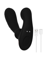 Masajeador de Próstata Raper Control Remoto Masajeador de Próstata Raper Control Remoto