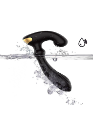 Masajeador de Próstata Raper Control Remoto Masajeador de Próstata Raper Control Remoto