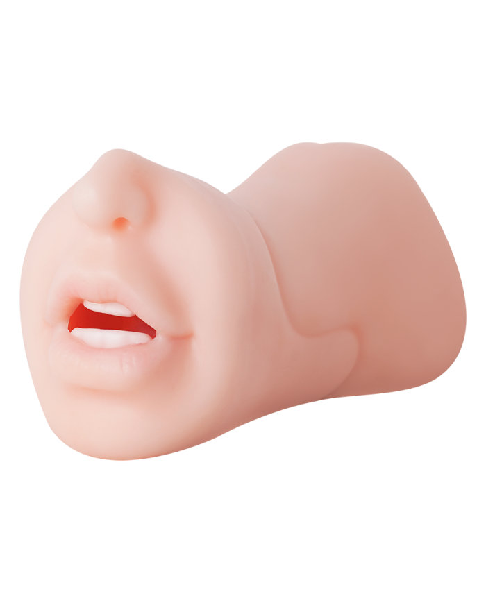 Masturbador Baron-3 Flesh