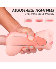 Masturbador Baron-3 Flesh