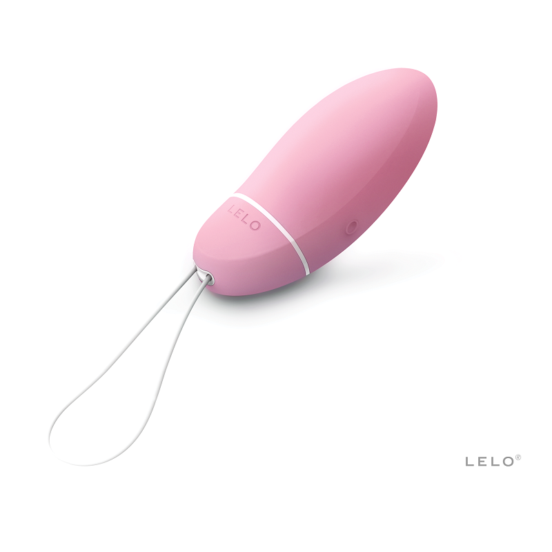 LELO - LUNA SMART BEAD ROSA