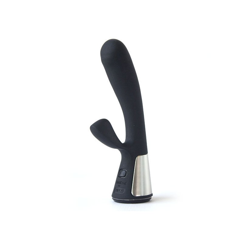 KIIROO - OHMIBOD FUSE APP REMOTE CONTROL NEGRO