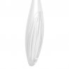 SATISFYER - TWIRLING JOY ESTIMULADOR CLITORIS BLANCO