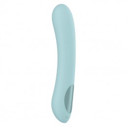 KIIROO - PEARL 2+ VIBRADOR PUNTO G - TURQUESA