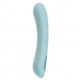 KIIROO - PEARL 2+ VIBRADOR PUNTO G - TURQUESA