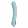 KIIROO - PEARL 2+ VIBRADOR PUNTO G - TURQUESA