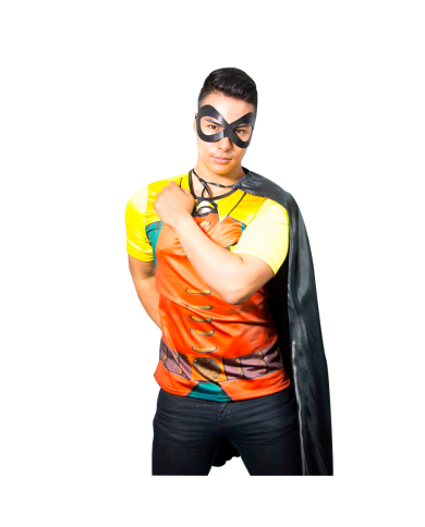 Disfraz Robin