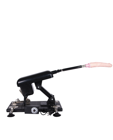 Droideka Máquina Sexual