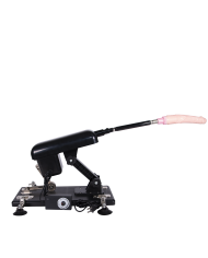 Droideka Máquina Sexual