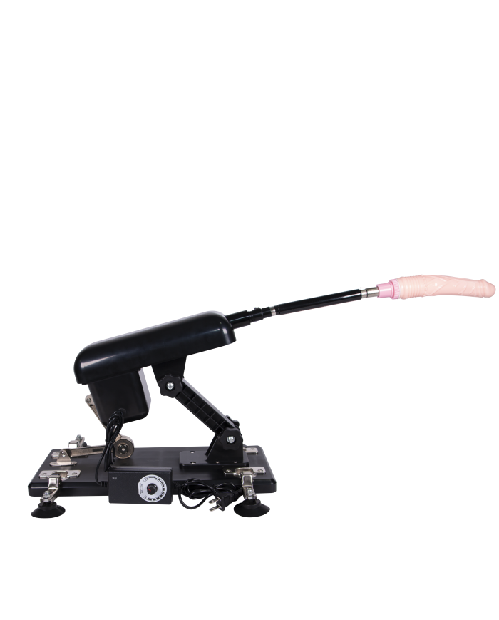 Droideka Máquina Sexual