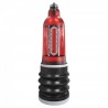 BATHMATE - HYDROMAX 7 WIDE BOY X30 ROJO