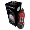 BATHMATE - HYDROMAX 7 WIDE BOY X30 ROJO