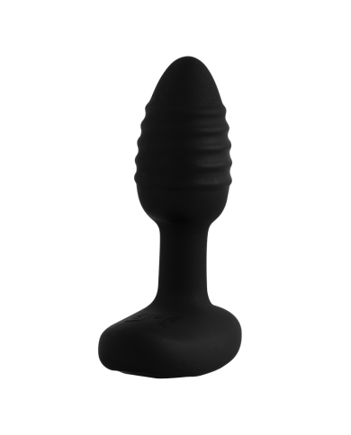 Plug Anal Vibrador Lumen Controlado por APP Global by Kiiro