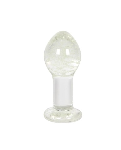 Plug Anal Vidrio Thicc