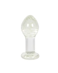 Plug Anal Vidrio Thicc