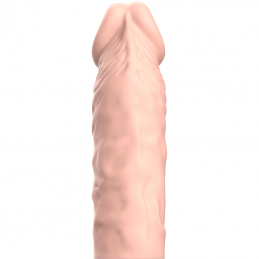 VIRILXL - EXTENSION DE PENE LIQUID SILICONE V5 NATURAL