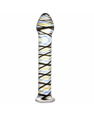 Dildo De Vidrio Escocés