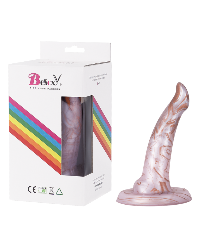 Dildo Golden King