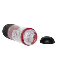 Masturbador Vivek Red-Black